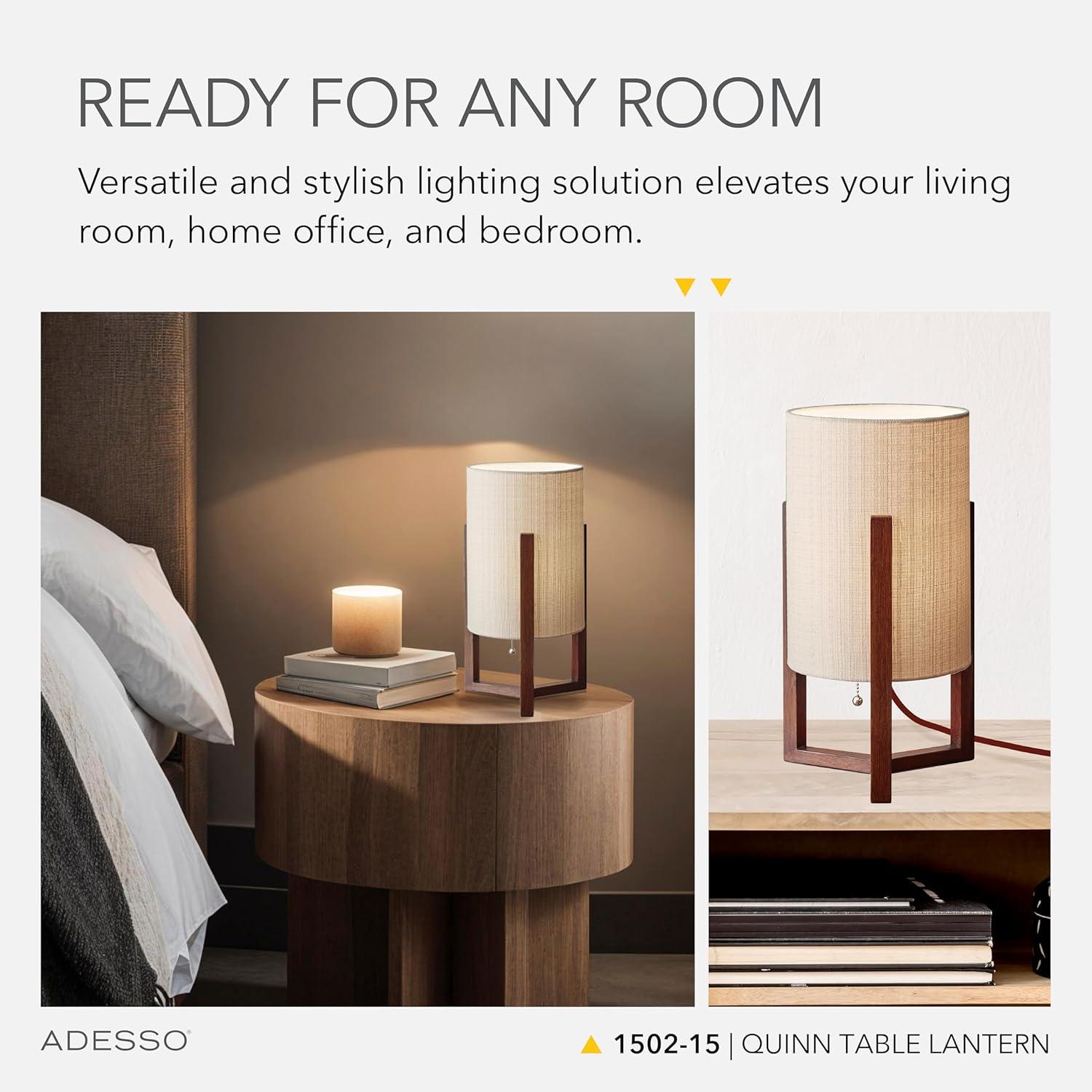 Quinn Lantern Table Lamp