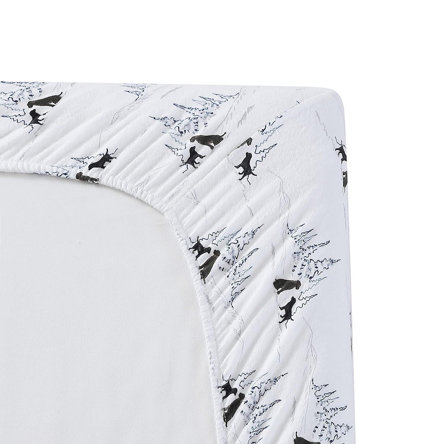 Eddie Bauer Arcadia Eddie Bauer Cozy Cotton Flannel Sheet Sets