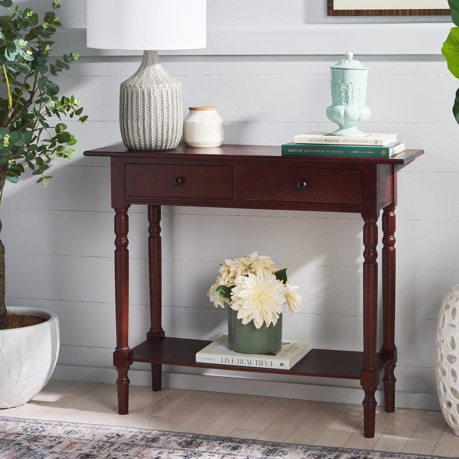 Rosemary Console Table  - Safavieh