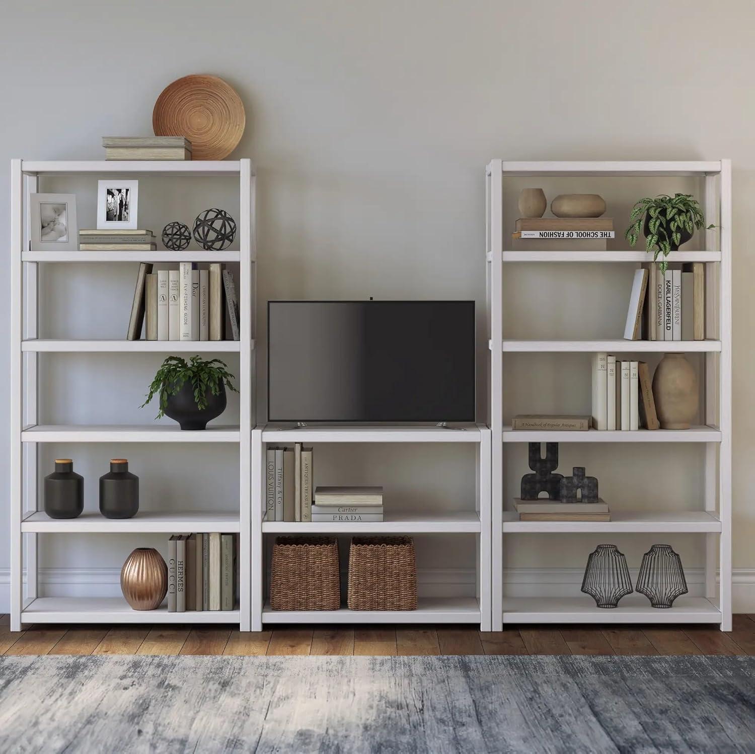 Greenport Bookcase