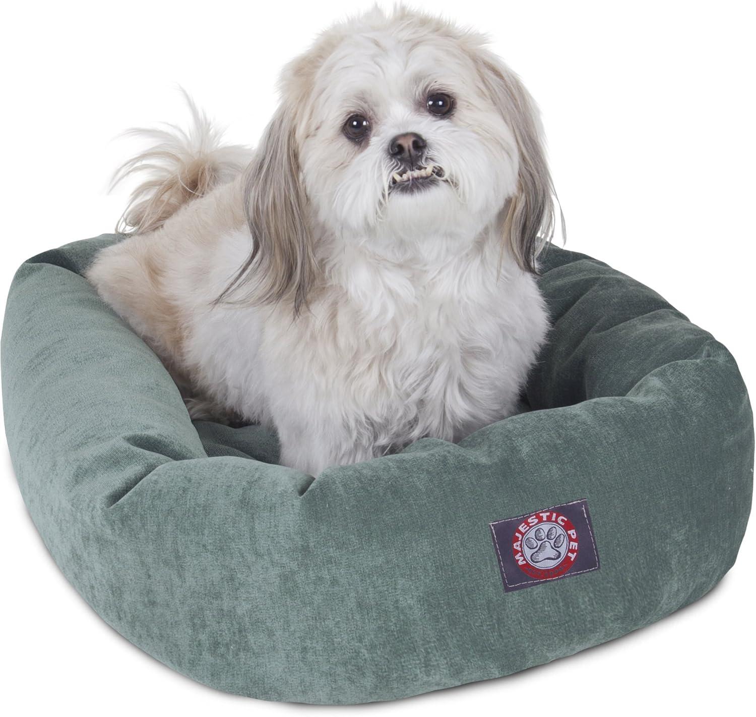 Oval Pet Bed