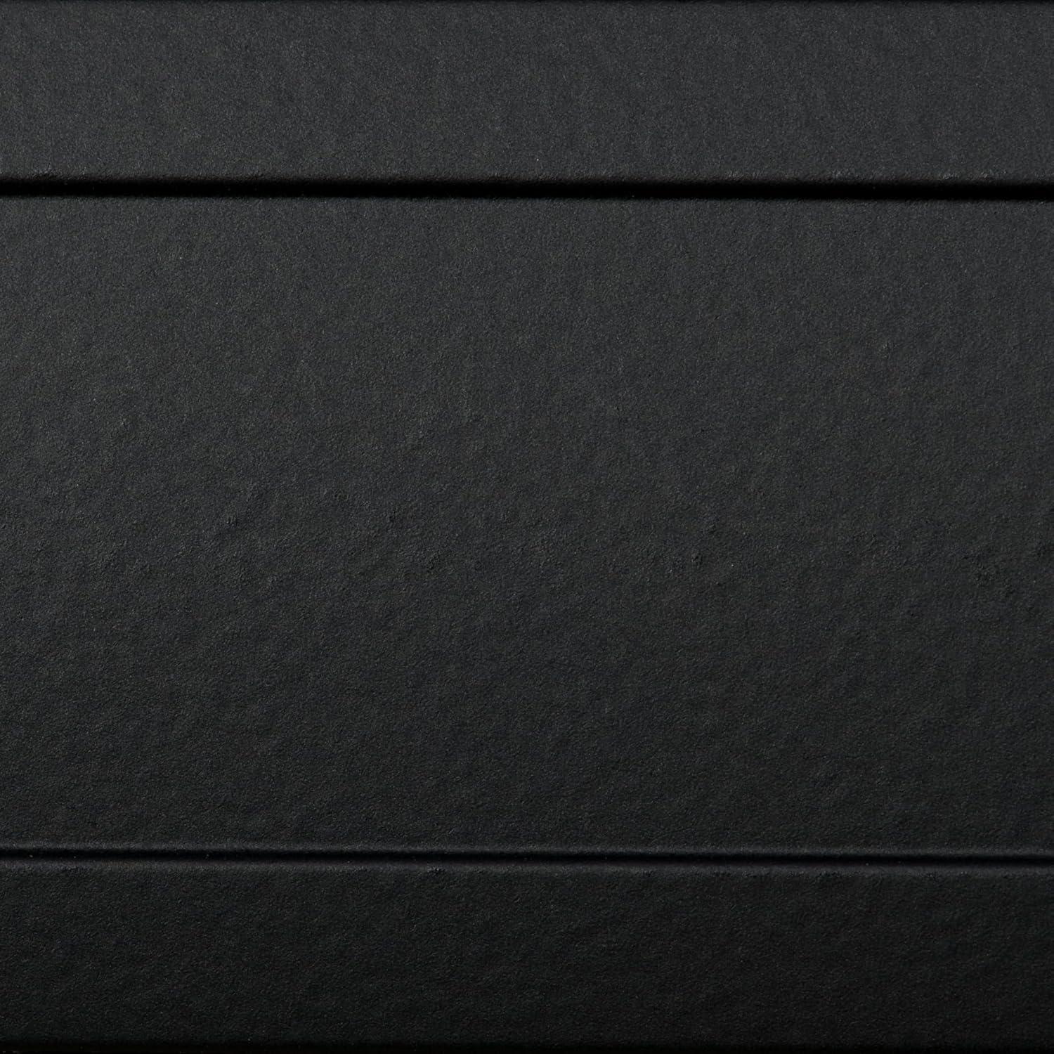 Arelo 56" - 60" W x 72" H Semi-Frameless Shower Door