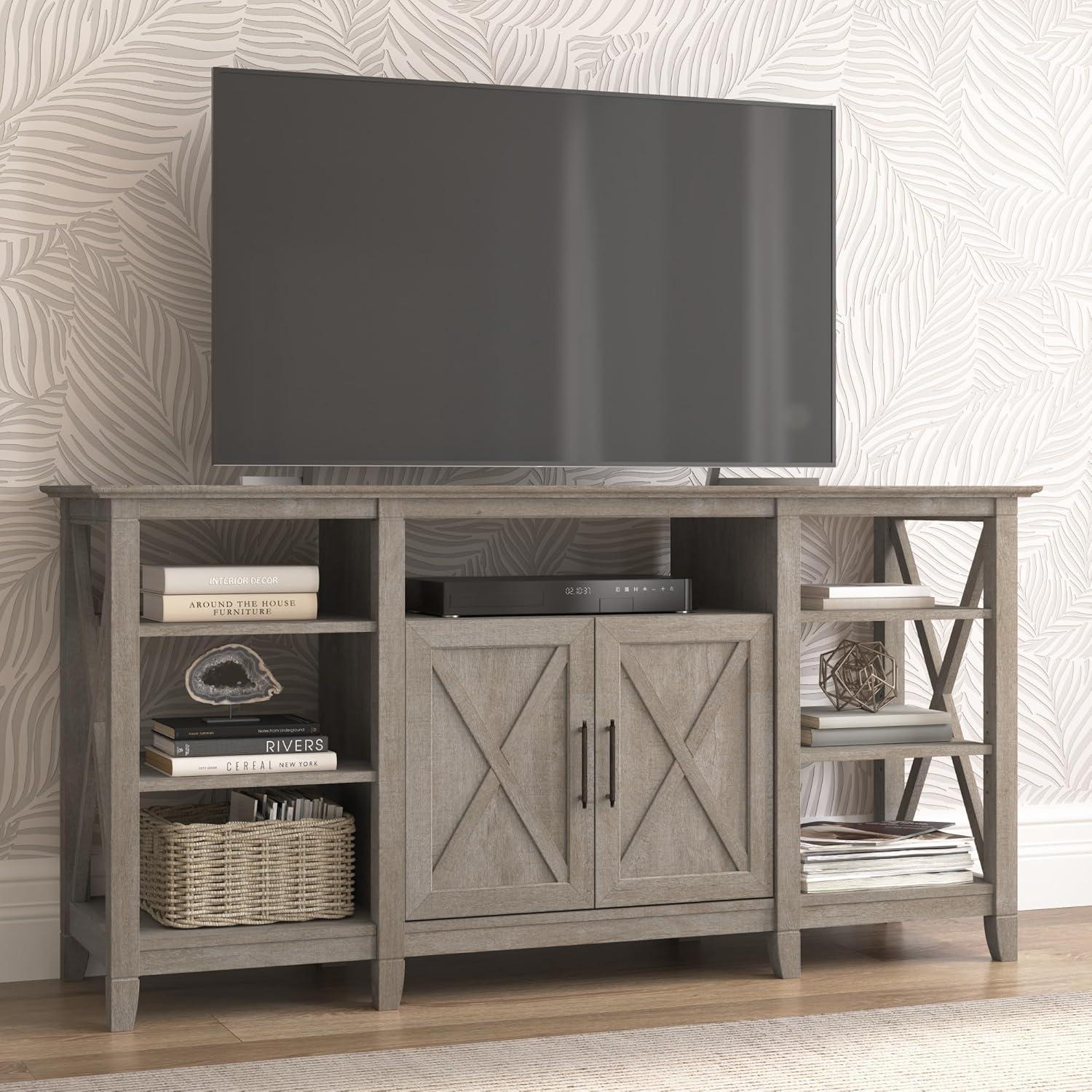 Huckins TV Stand for TVs up to 65"