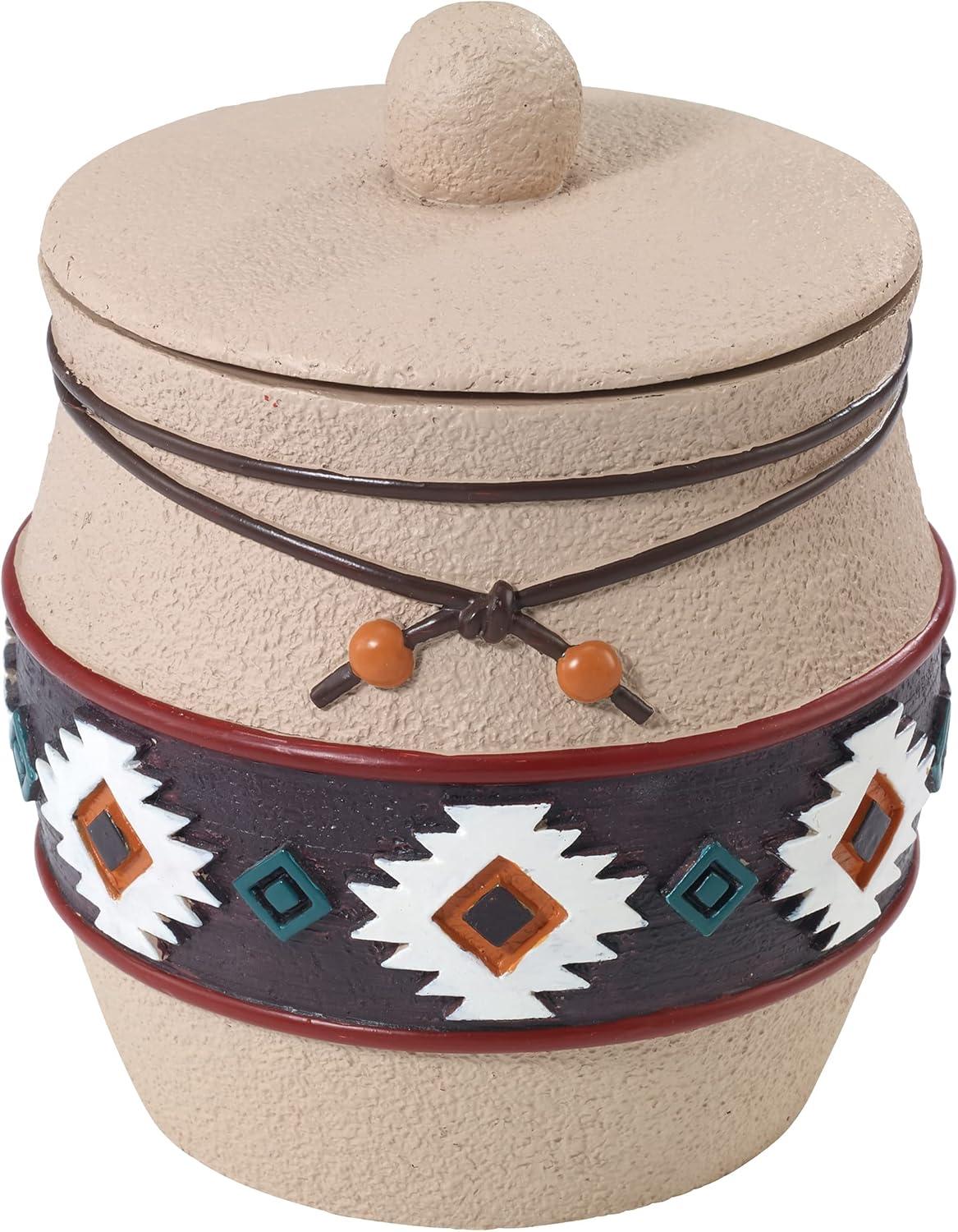 Navajo Dance Jar