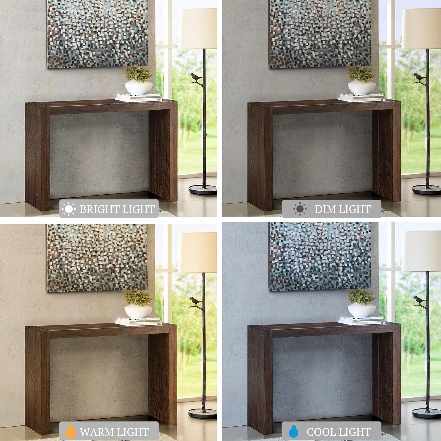 Hokku Designs Monterey Console Table