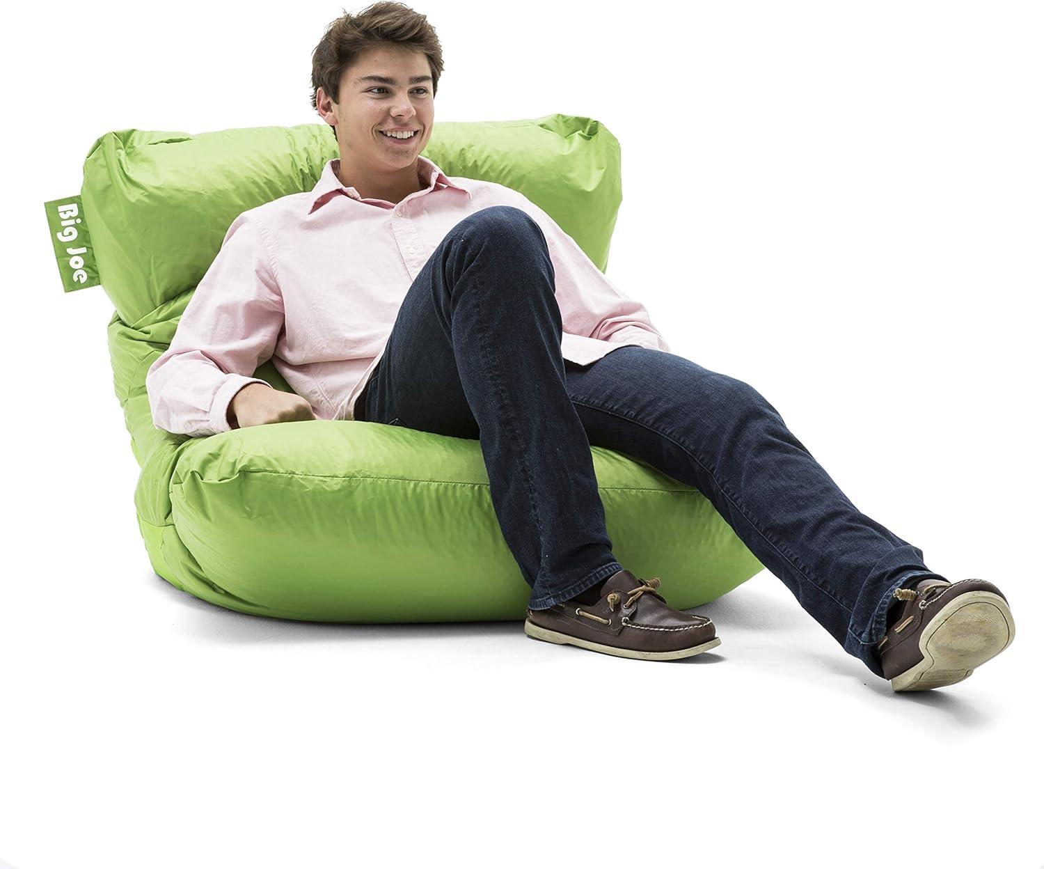 Big Joe Roma Bean Bag Lounger