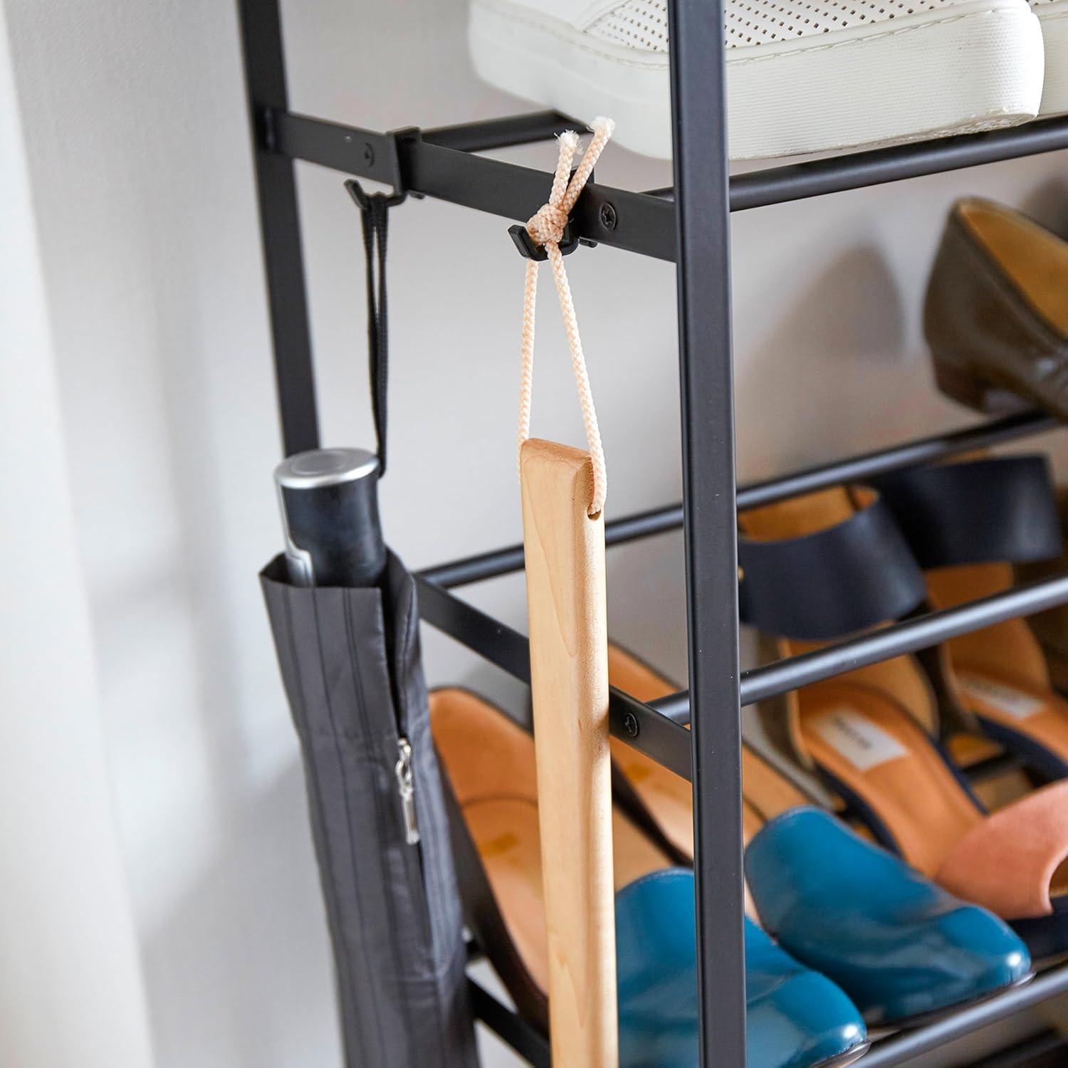 6-Tier Shoe Rack