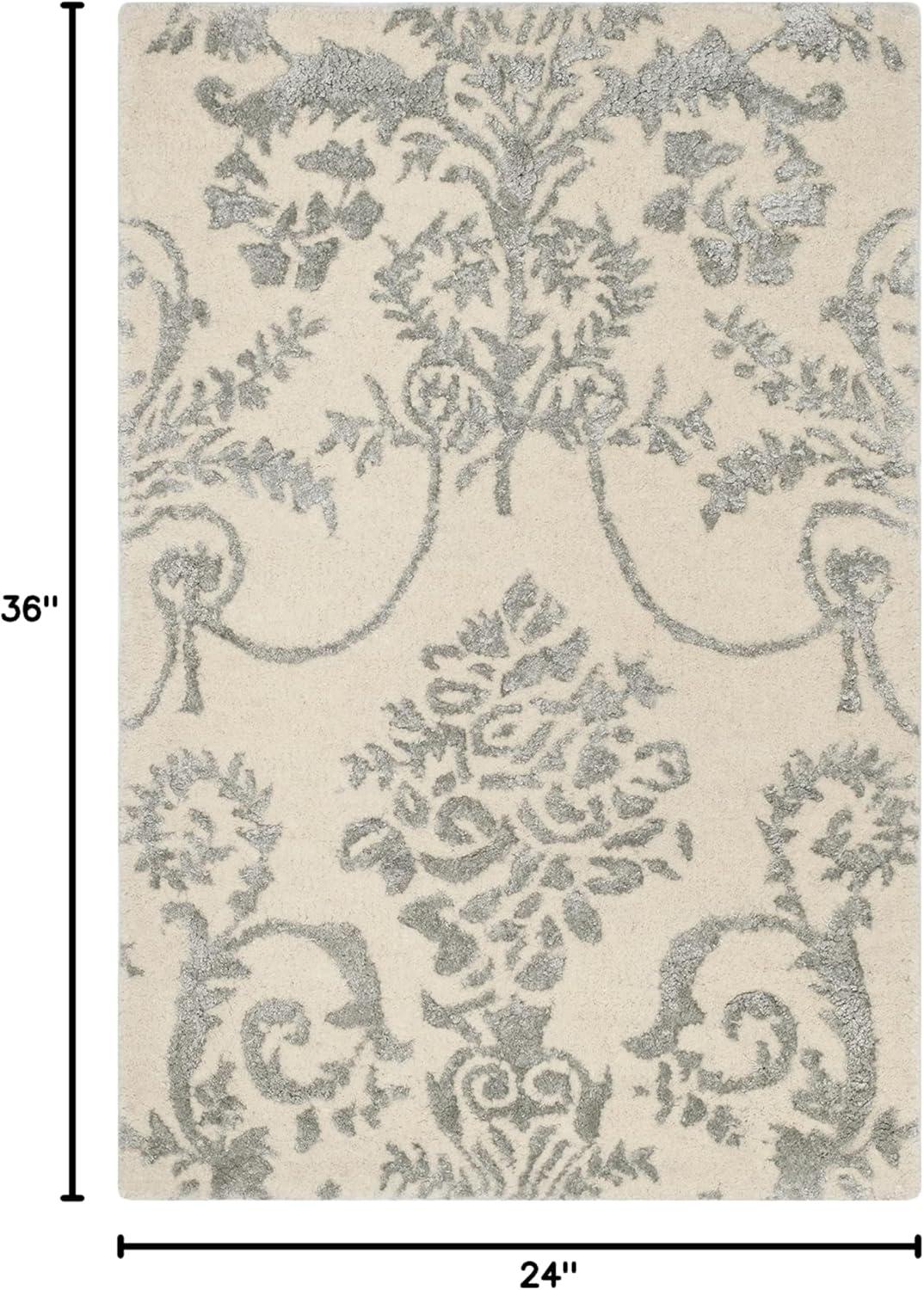 Bella BEL917 Hand Tufted Area Rug  - Safavieh