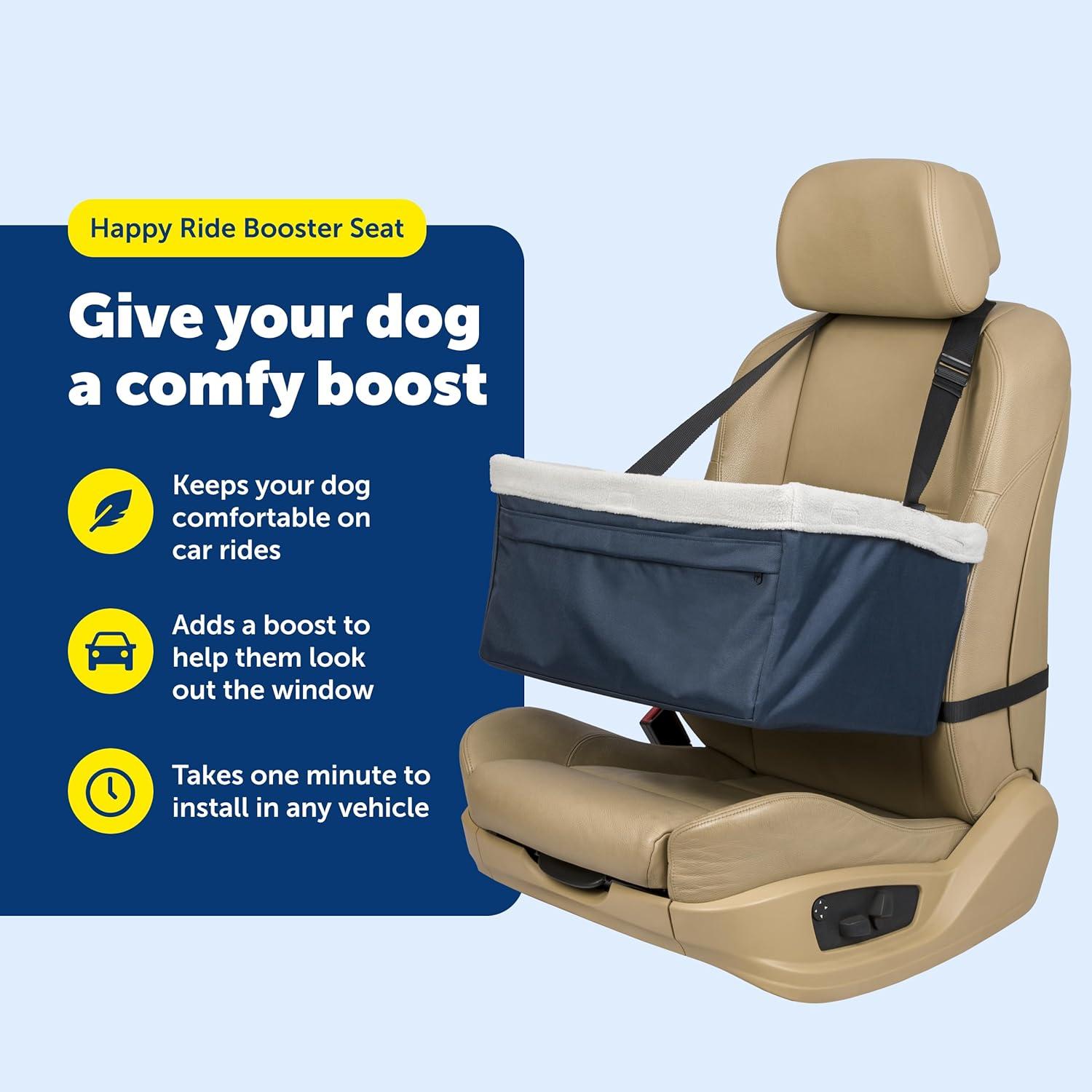 PetSafe® Happy Ride Polyester Carrier