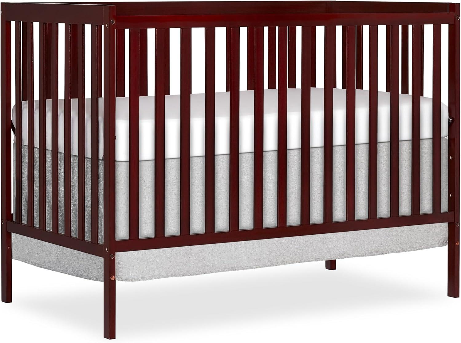 Synergy Convertible Crib