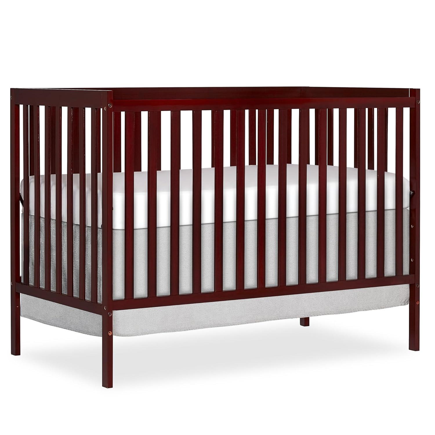 Synergy Convertible Crib