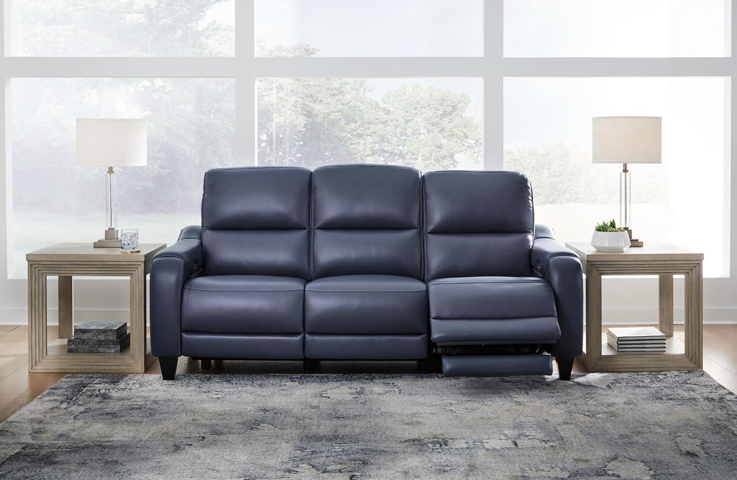 Lubet Power Reclining Sofa