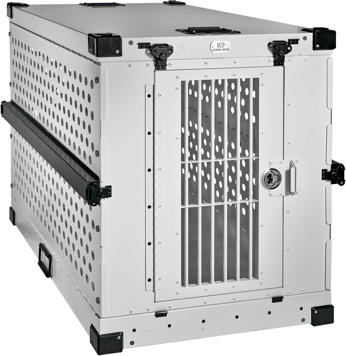 K9 Kennel Boss K9 Kennel Boss Dog Crate