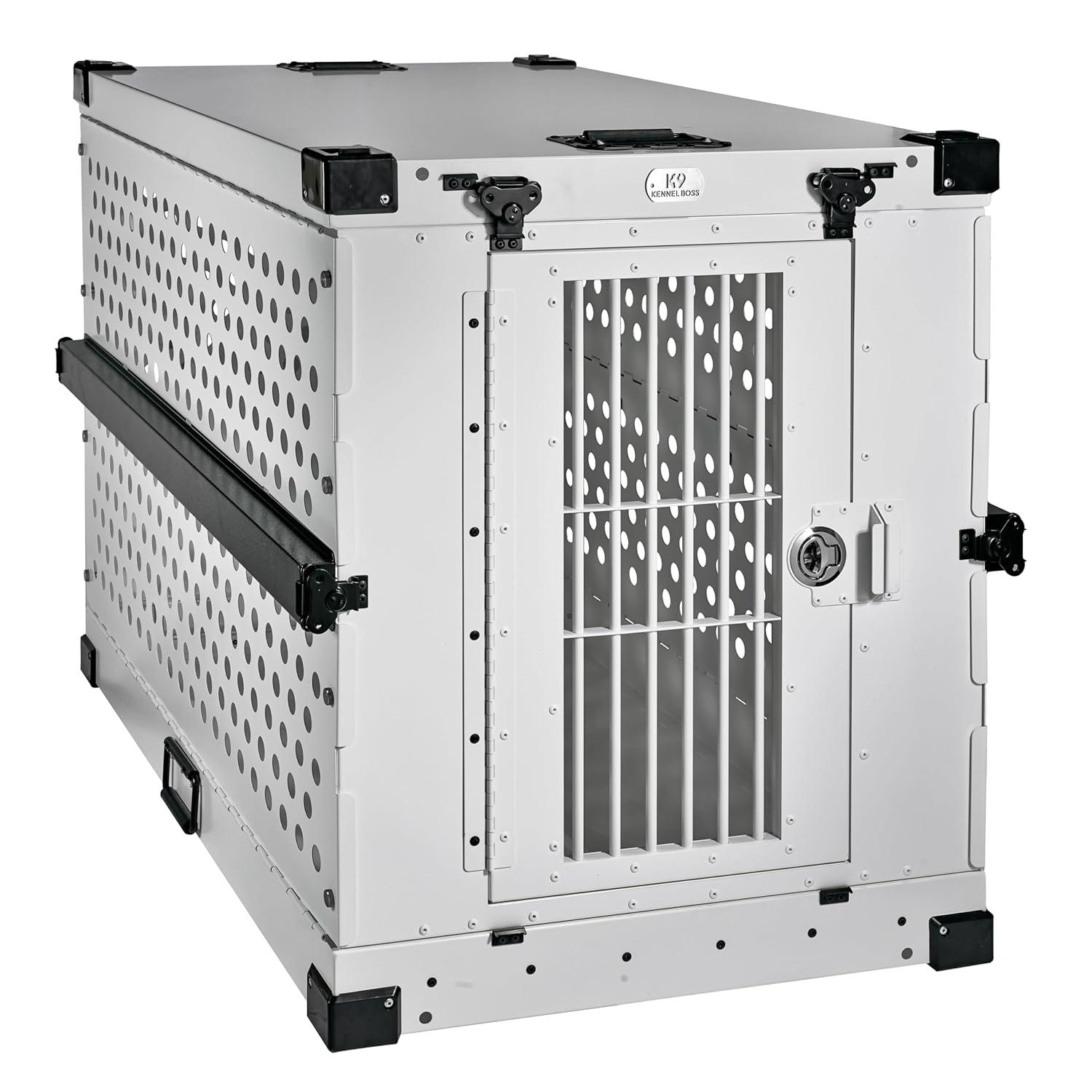 K9 Kennel Boss K9 Kennel Boss Dog Crate