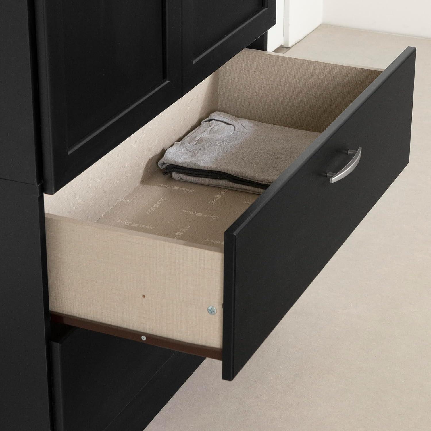 Acapella Armoire