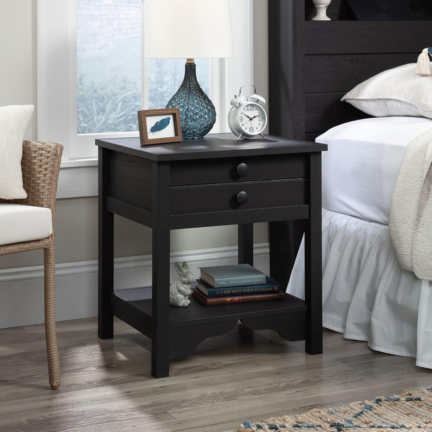 Three Posts™ Lindgren 21.13'' W Nightstand