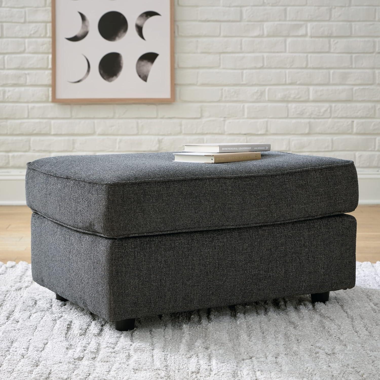 34'' Wide Ottoman