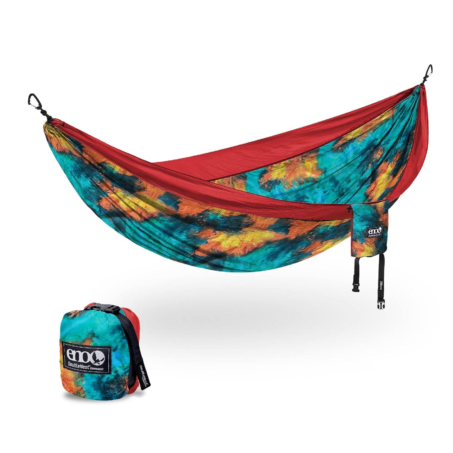 ENO- Eagles Nest Outfitters Camping Hammock
