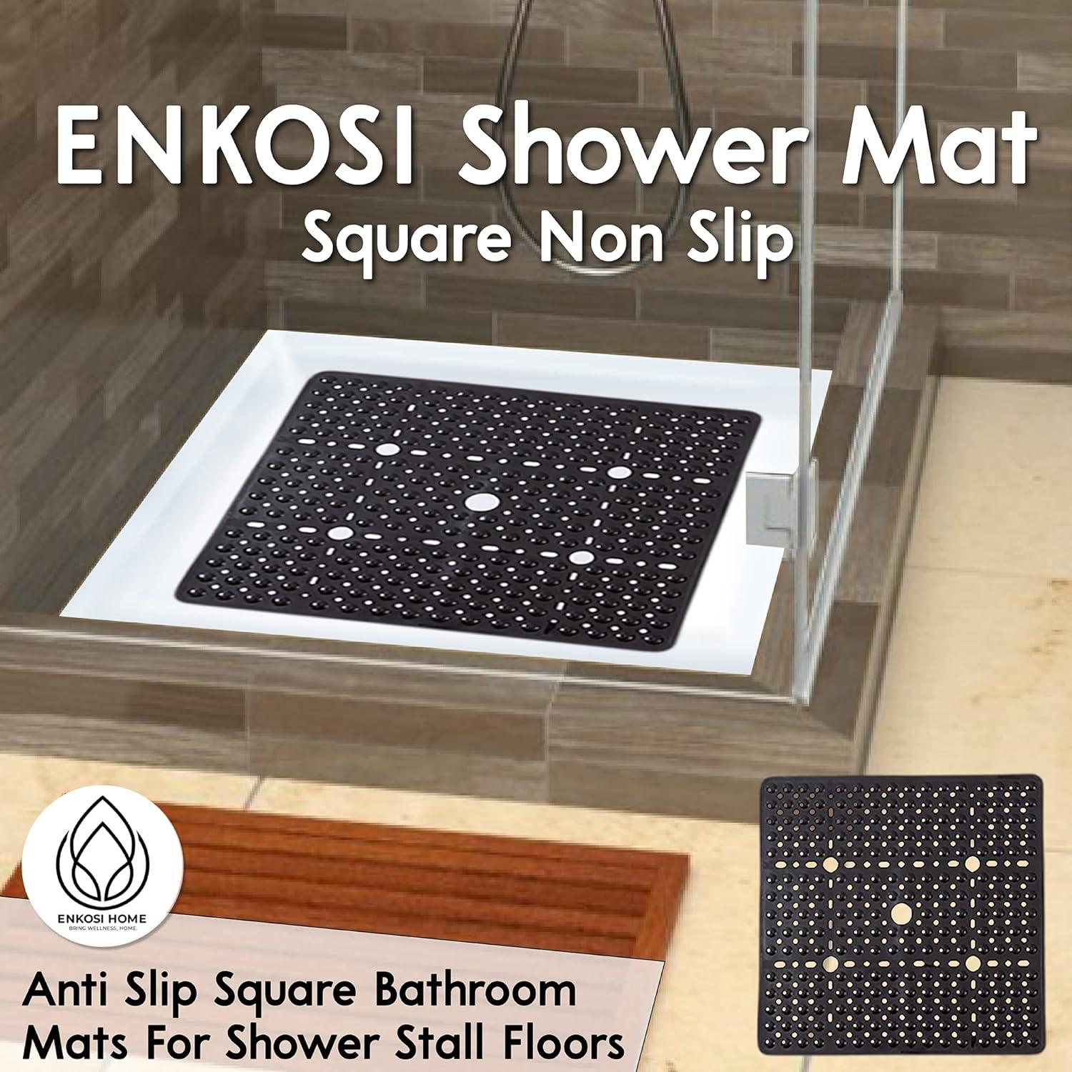 Buskerud Extra Large Shower Mat