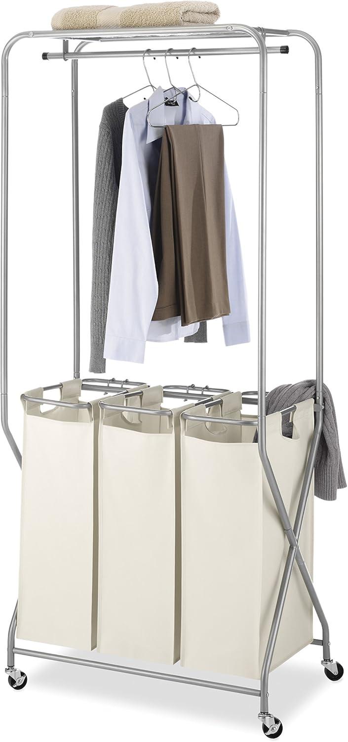 Whitmor Laundry Sorter