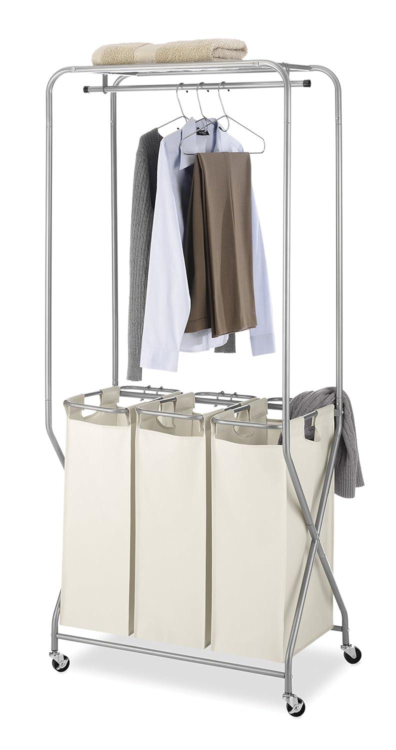 Whitmor Laundry Sorter