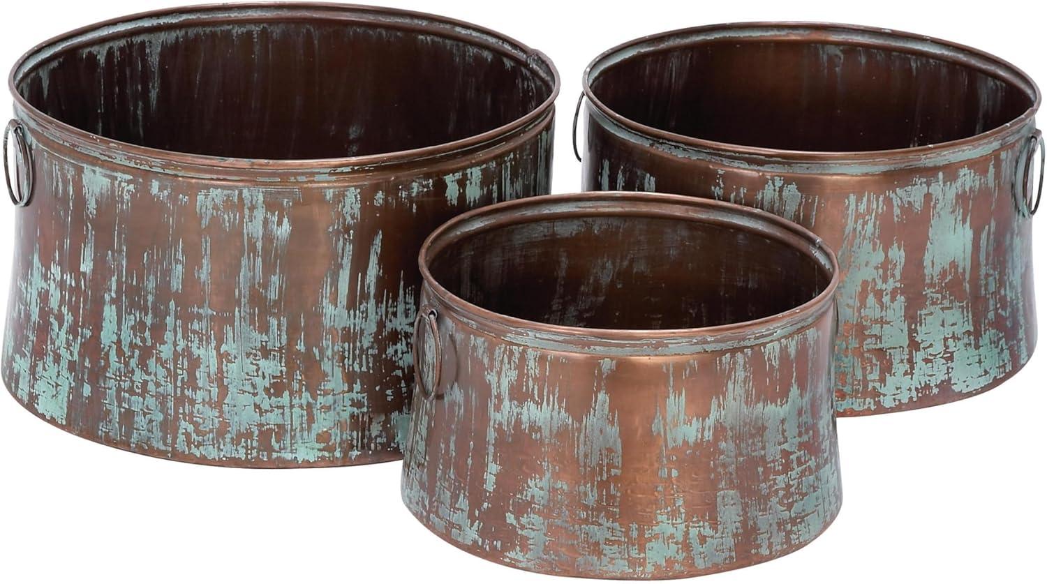 Helfer Pot Planter