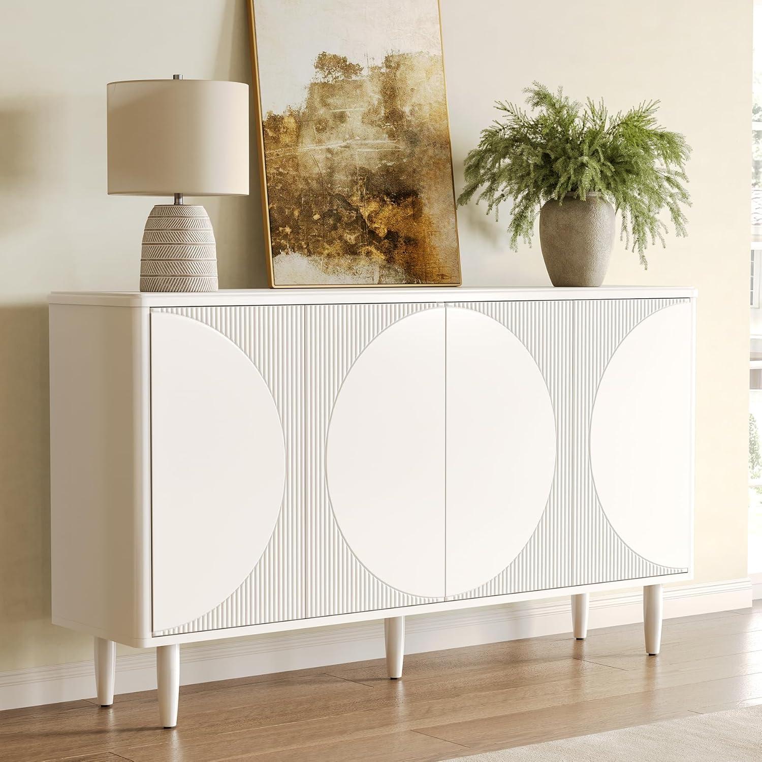 Mangue 59.4'' Sideboard