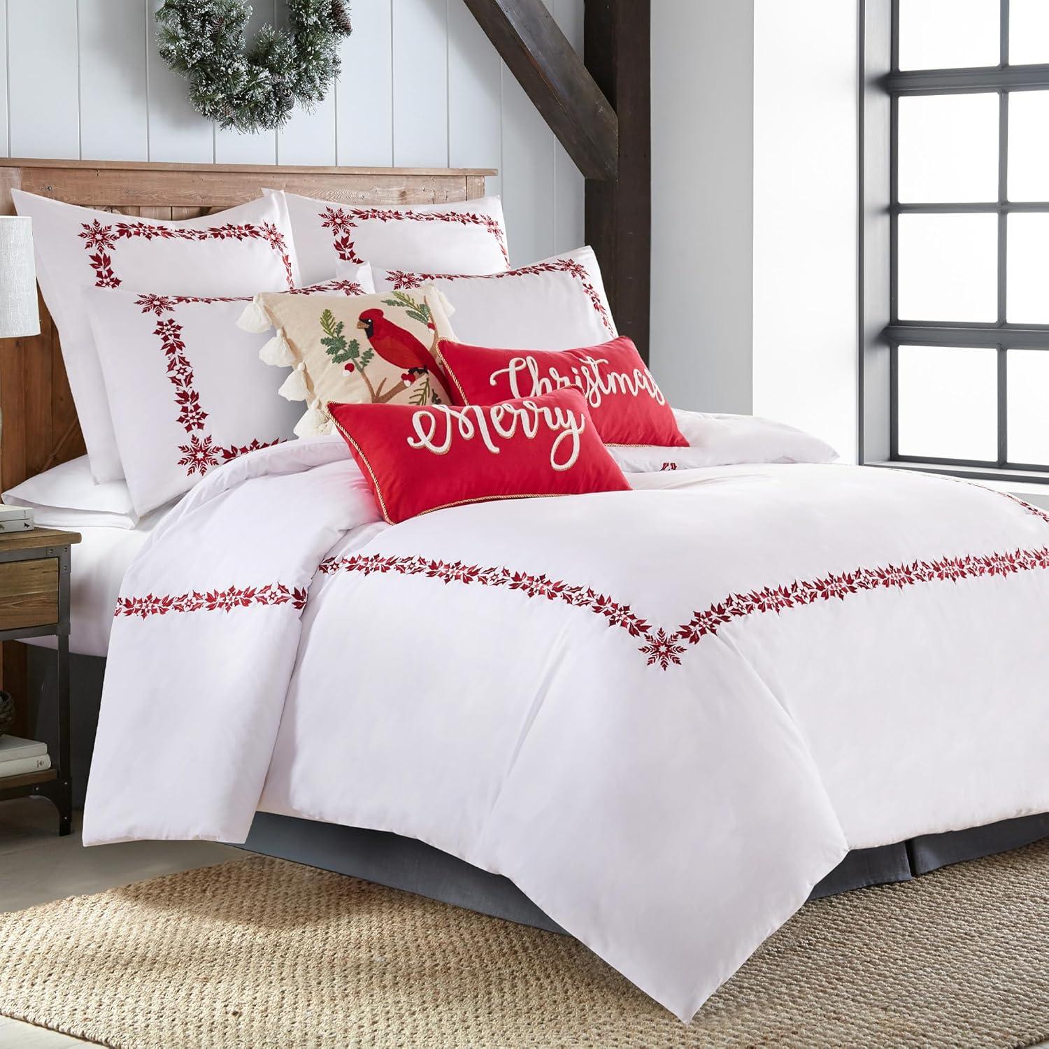 Holly & Thistle Euro Sham Set of 2 - Levtex Home