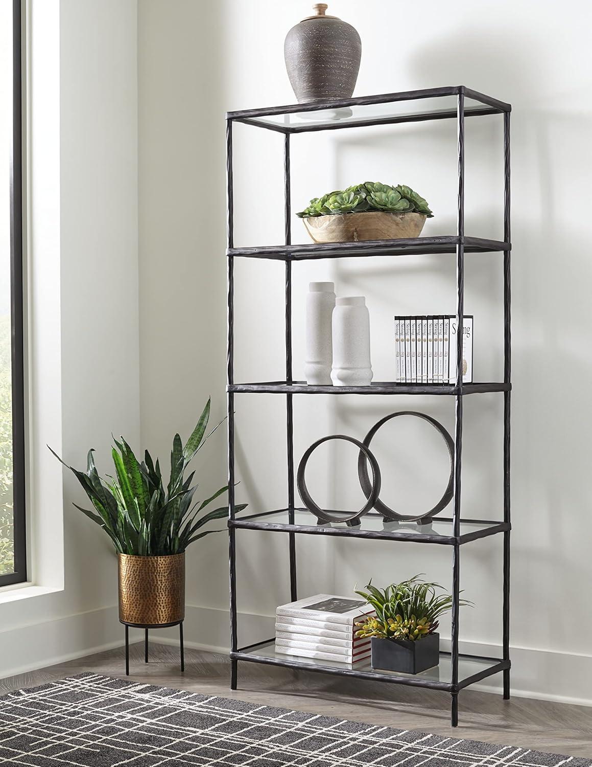 Mercer41 Etagere Bookcase