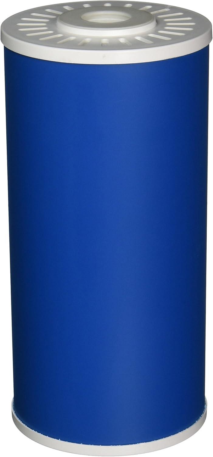 Blue Carbon Point of Entry Water Filter Cartridge