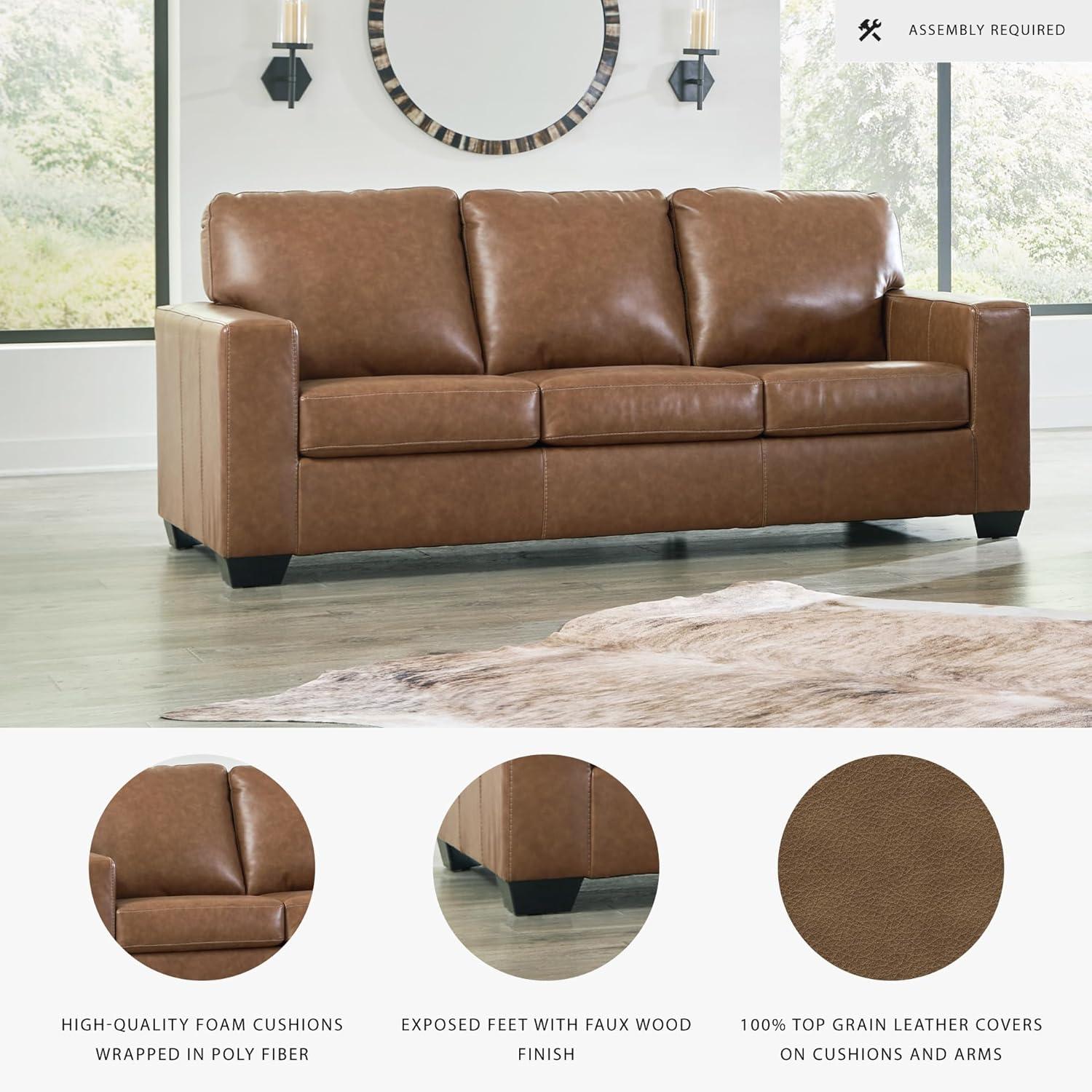Lonoke Sofa
