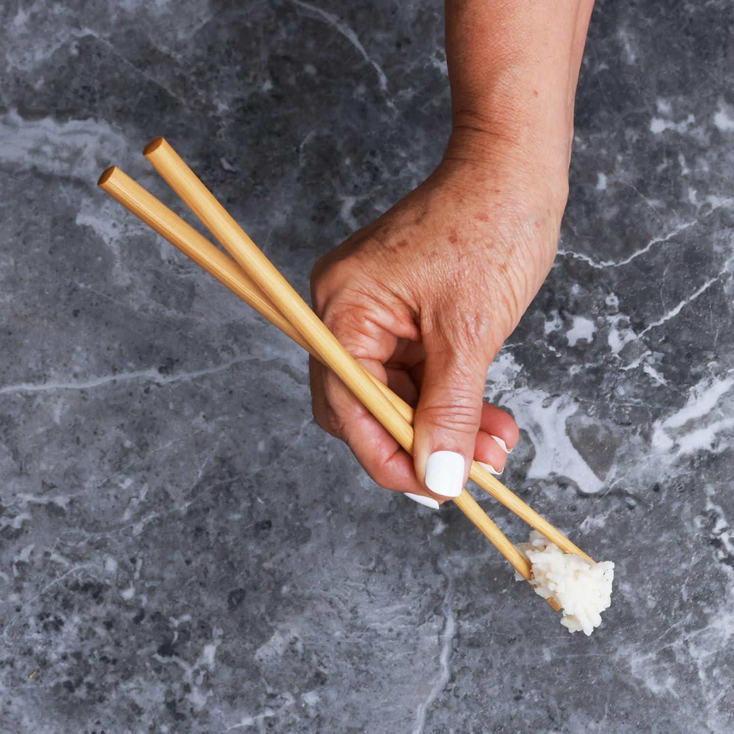 JOYCE CHEN JOYCE CHEN 5 Piece Cooking Utensil Set (Set of 5)