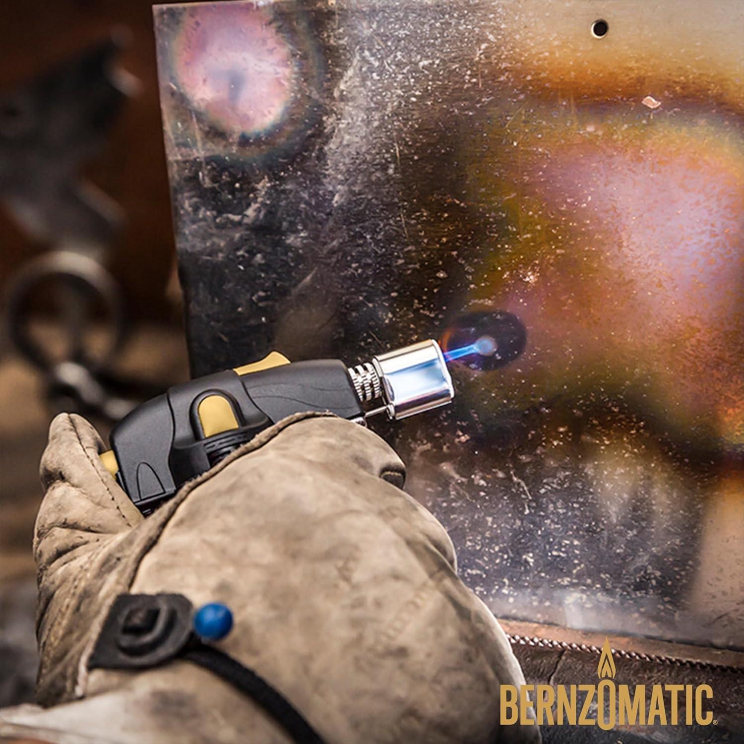 Bernzomatic® Maker Precision Torch