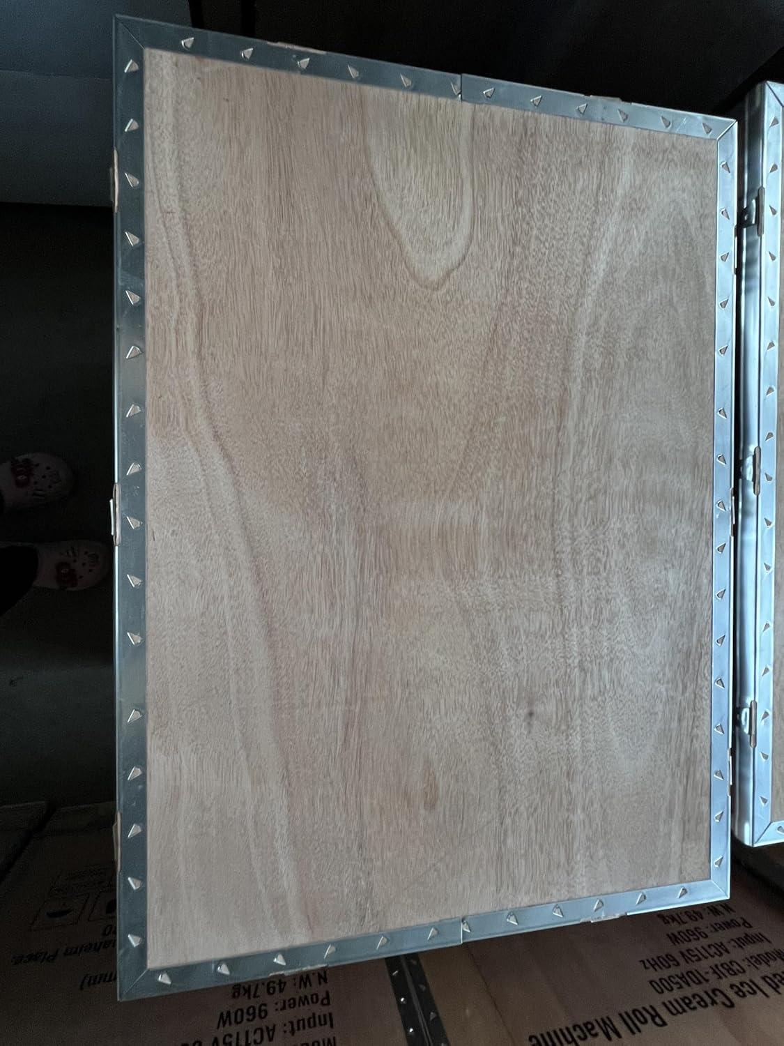 Stellweilan Tessberg Commercial Popsicle Machine 2 Mould Set - 52 PCS Ice Pops Making Machine