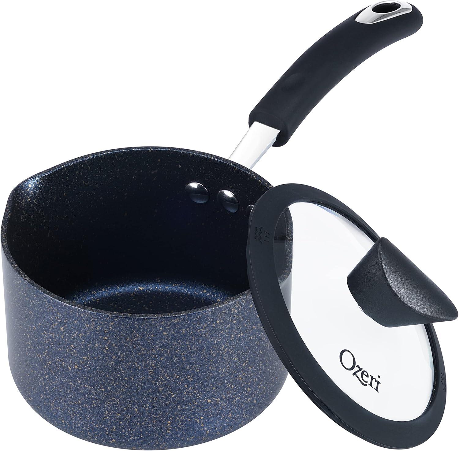 Ozeri Aluminum Saucepan