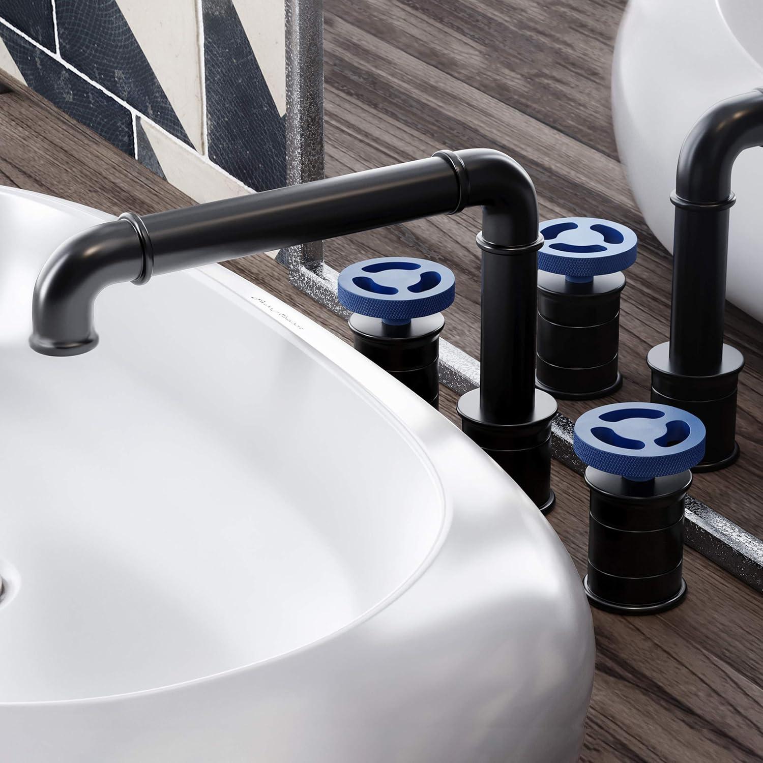 Avallon Widespread Bathroom Faucet