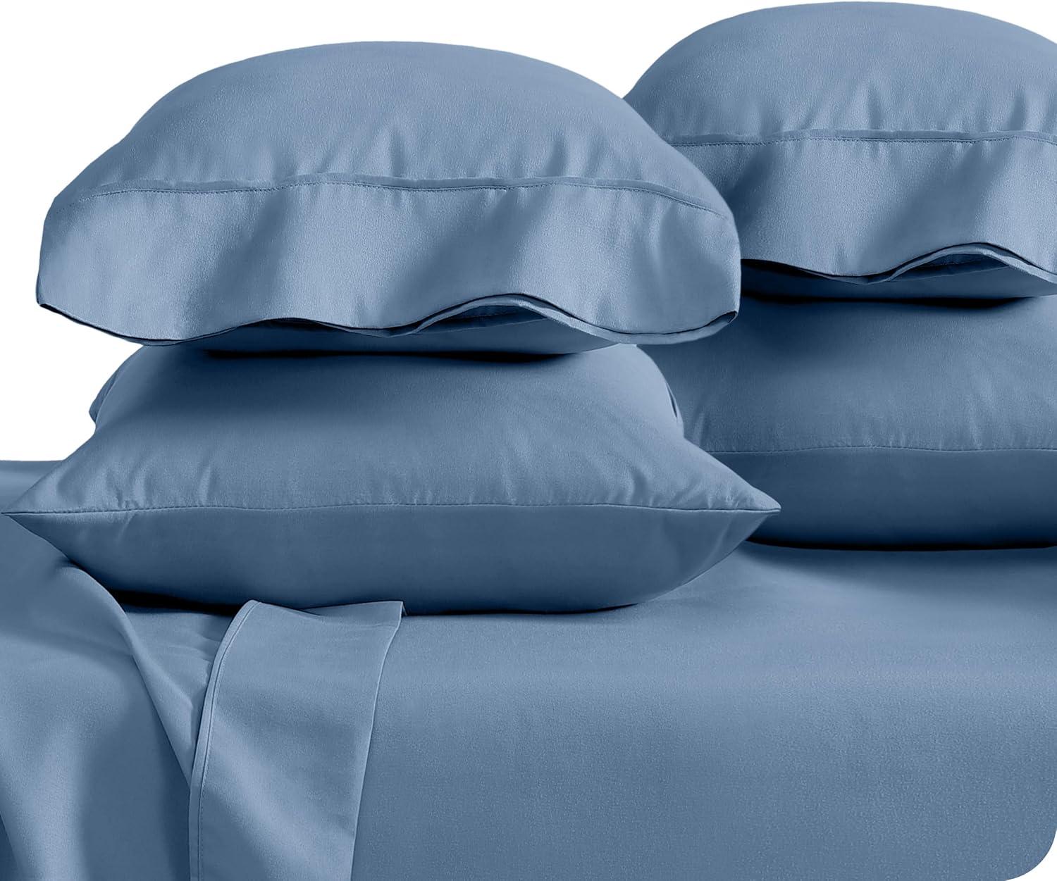 Bare Home Microfiber - Set of 4 (Set of 4)