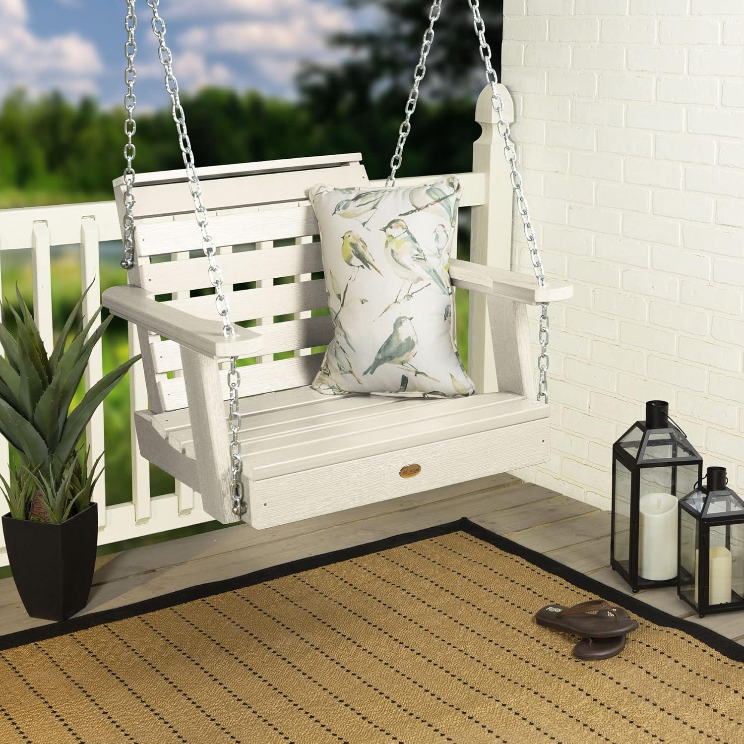 Weatherly Porch Swing