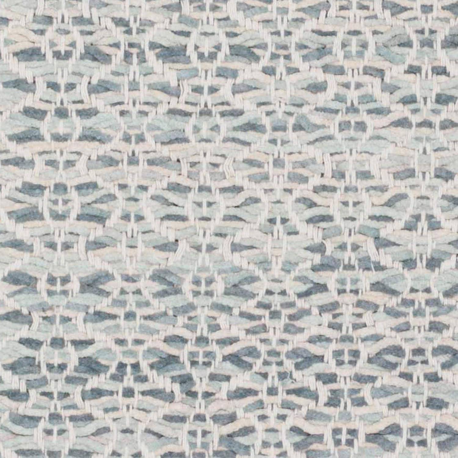 Boston BOS707 Flat Weave Accent Rug - Grey/Ivory - 3'x5' - Safavieh.