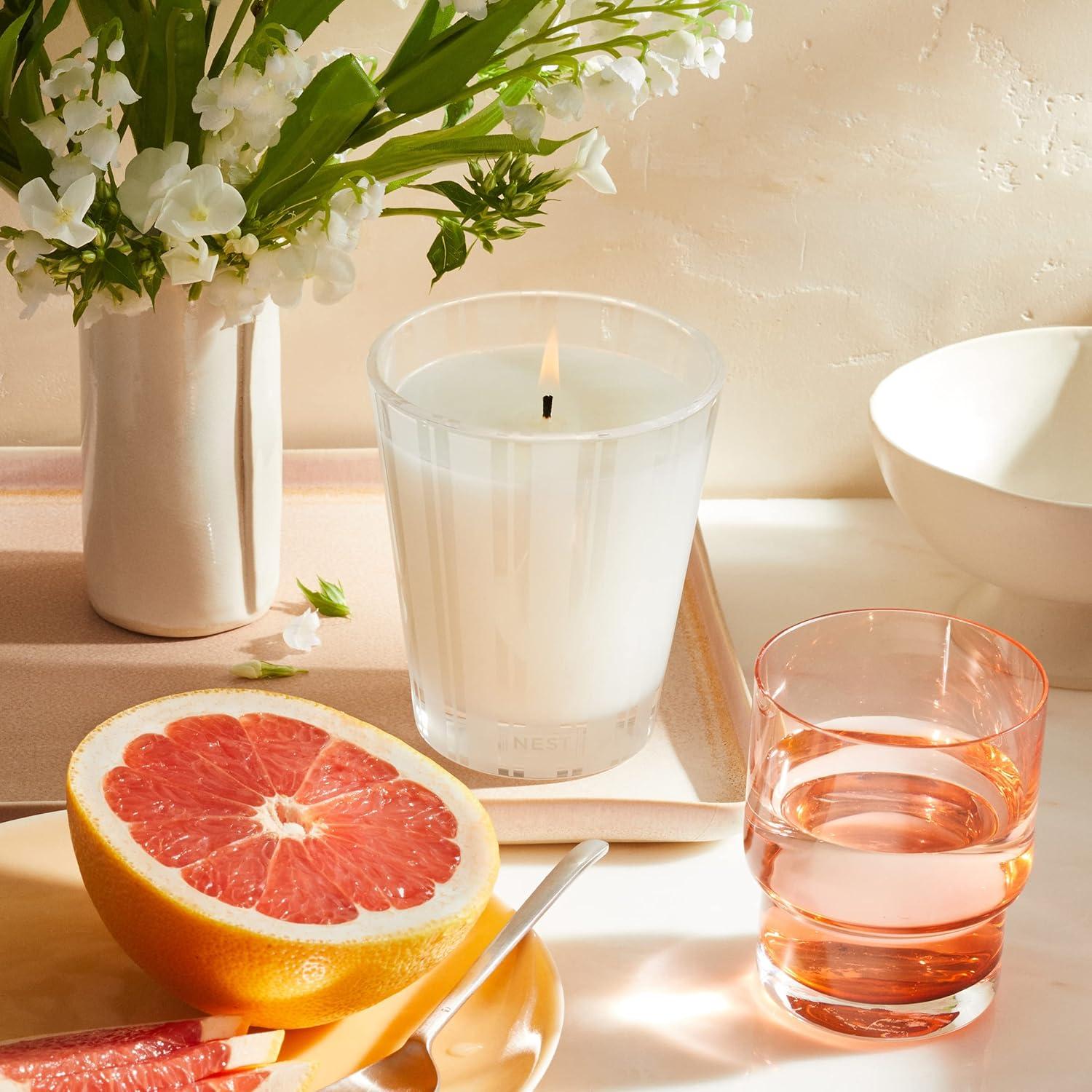 Nest Fragrances Grapefruit Classic Candle