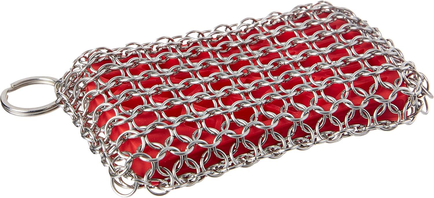 Lodge ® Chainmail Scrubber