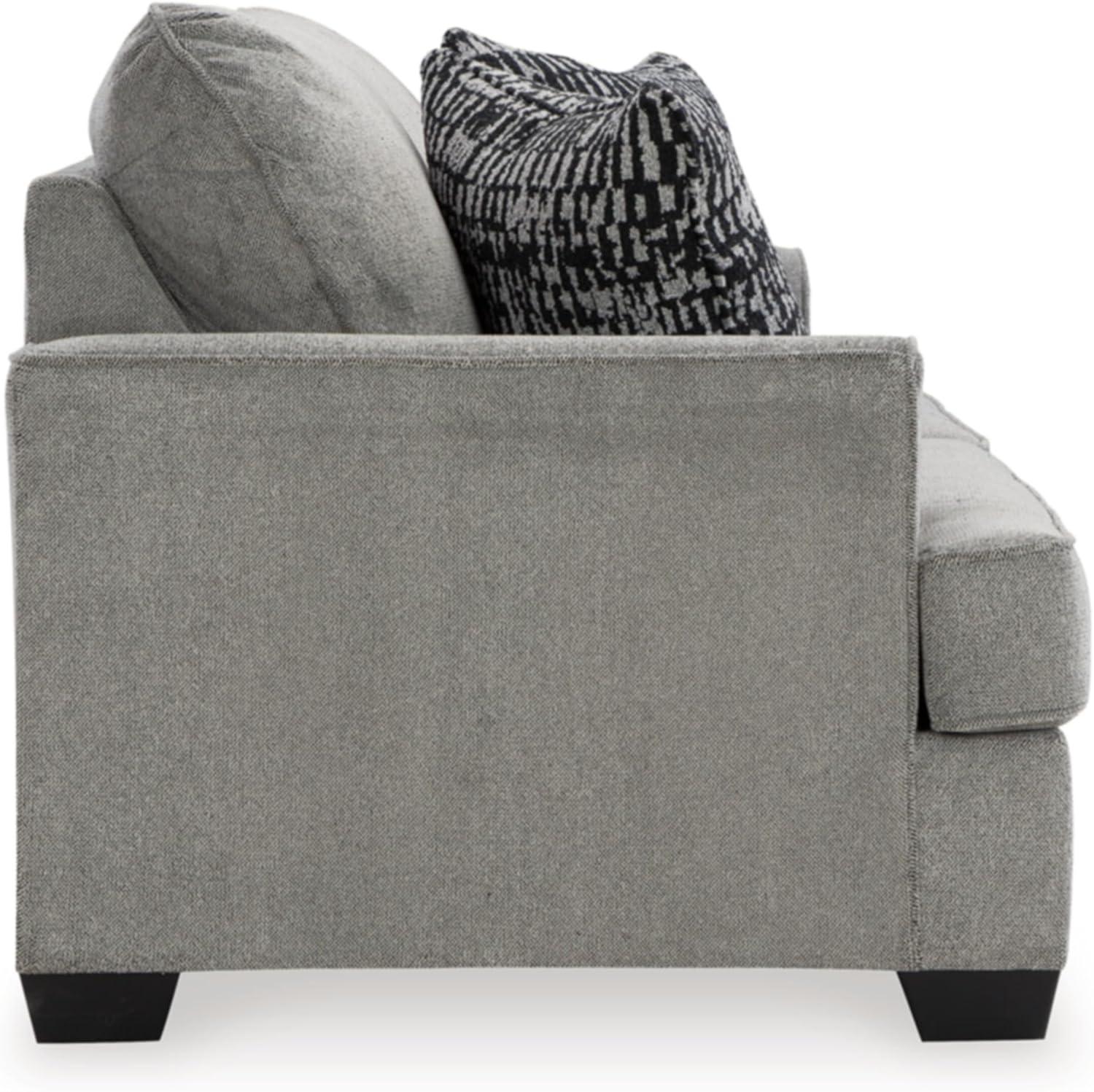 Deakin Loveseat