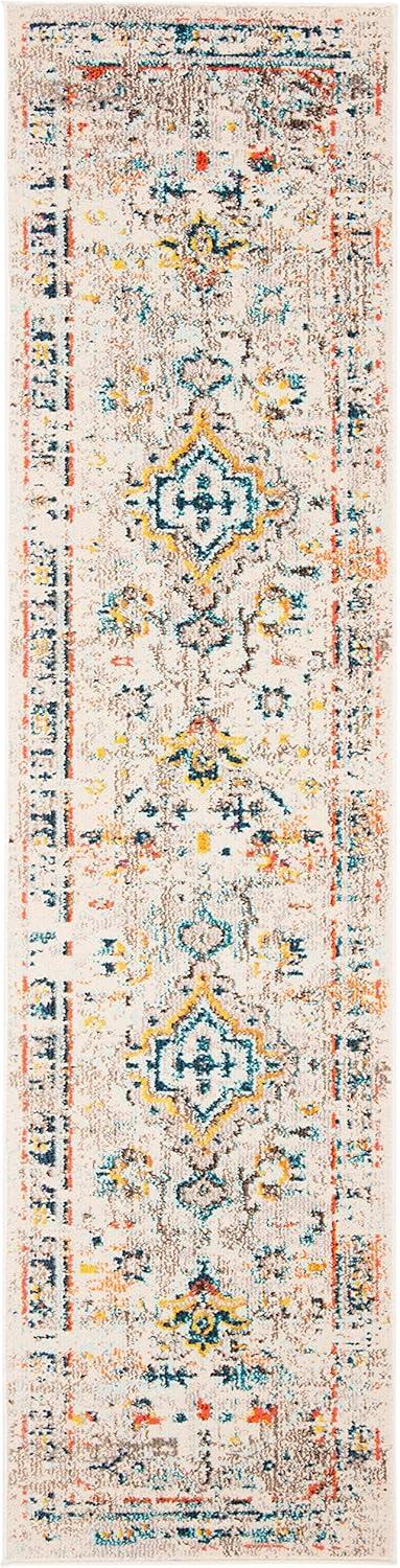 Madison MAD474 Power Loomed Rugs - Safavieh