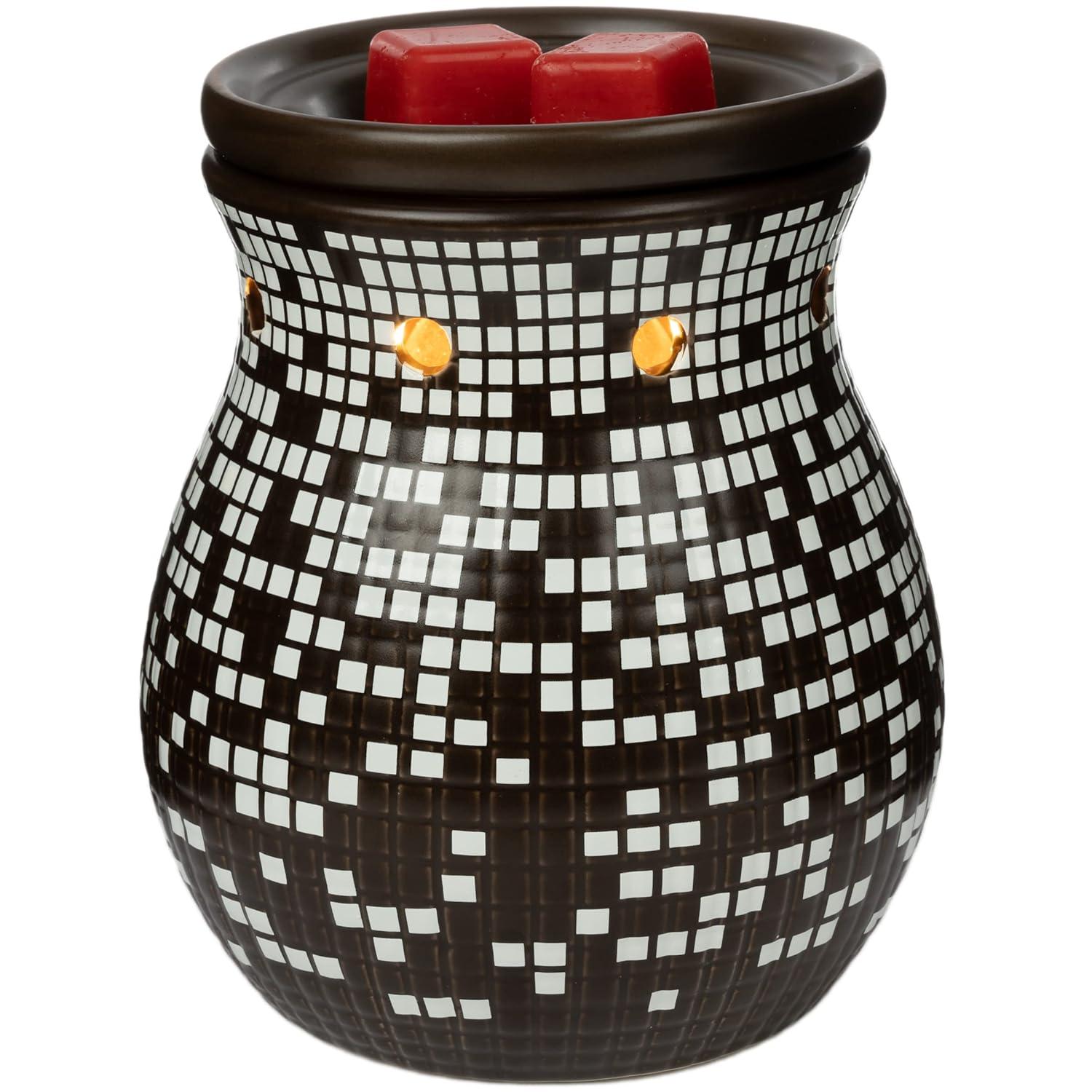 ScentSationals ScentSationals LaJolla Wax Warmer