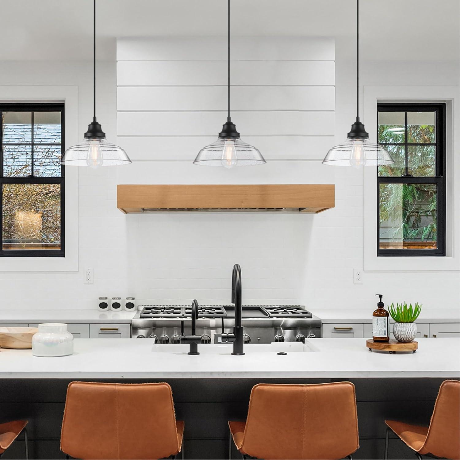 Westinghouse Lighting Iron Hill 1 - Light Single Pendant