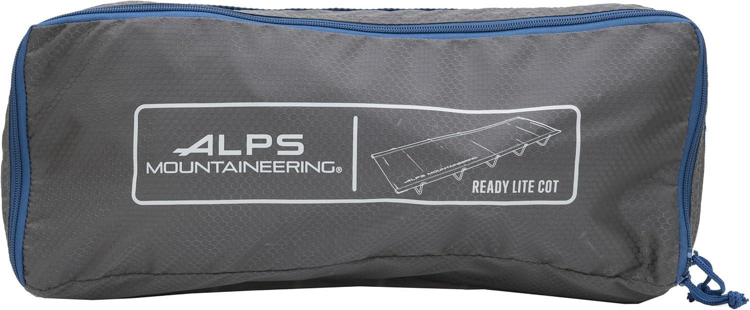 ALPS Mountaineering Ready Lite Cot - 2022 Model