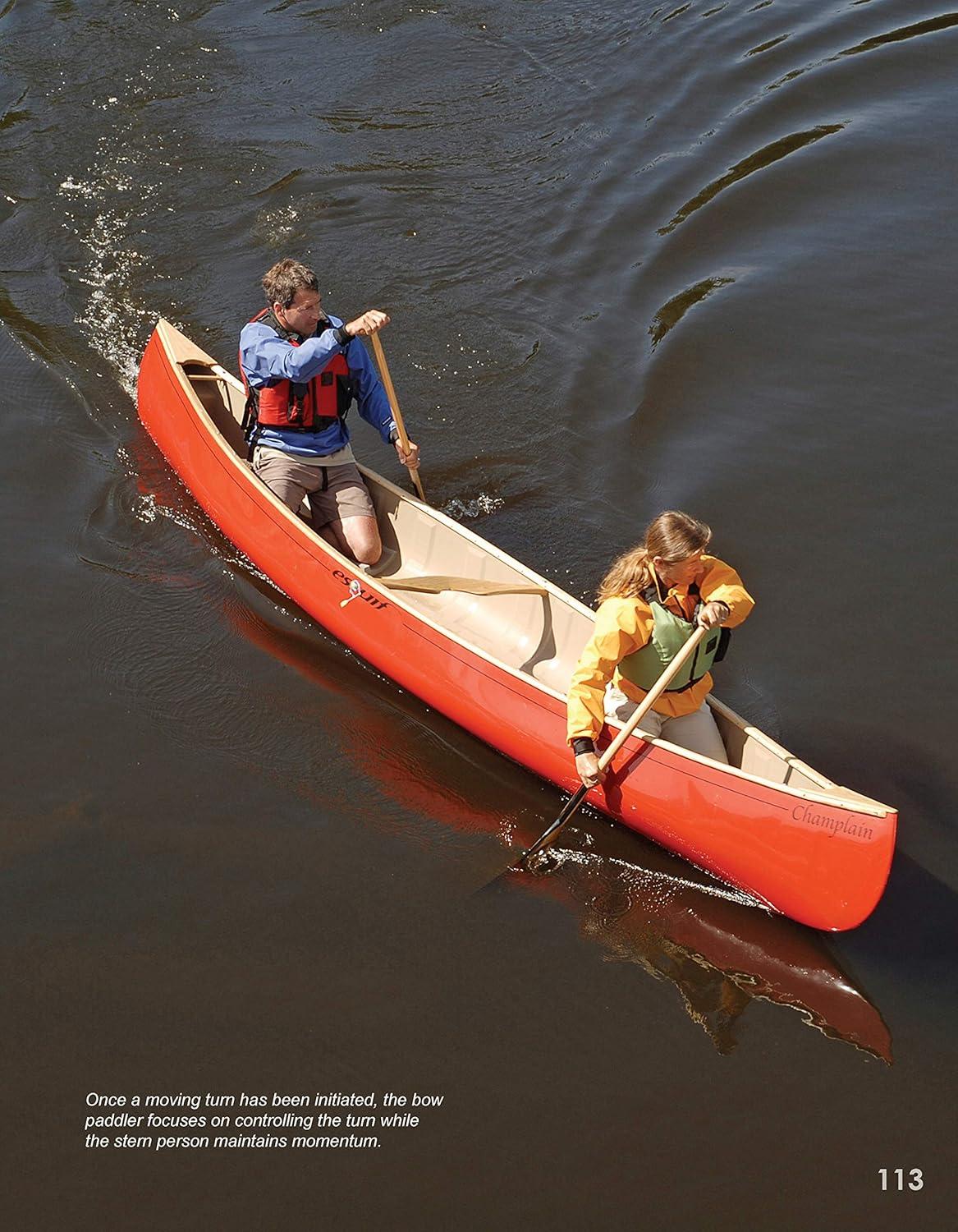 Canoeing the Essential Skills & Safety : An Essential Guide-The Essential Skills and Safety (Paperback)