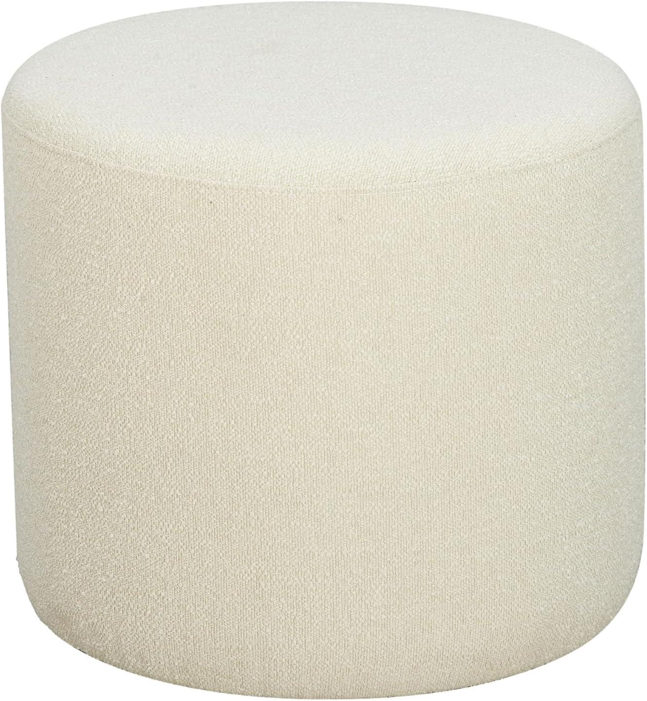 Clover Ottoman - Lifestyle Solutions