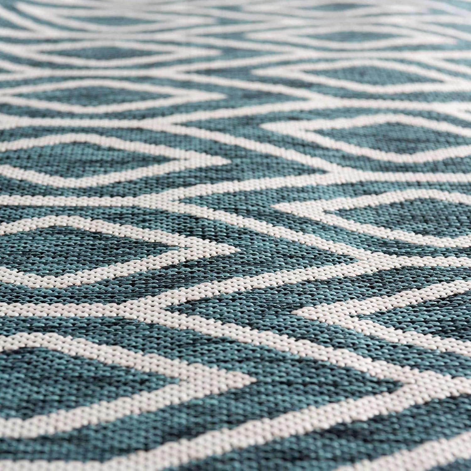 Turks and Caicos Outdoor Rug