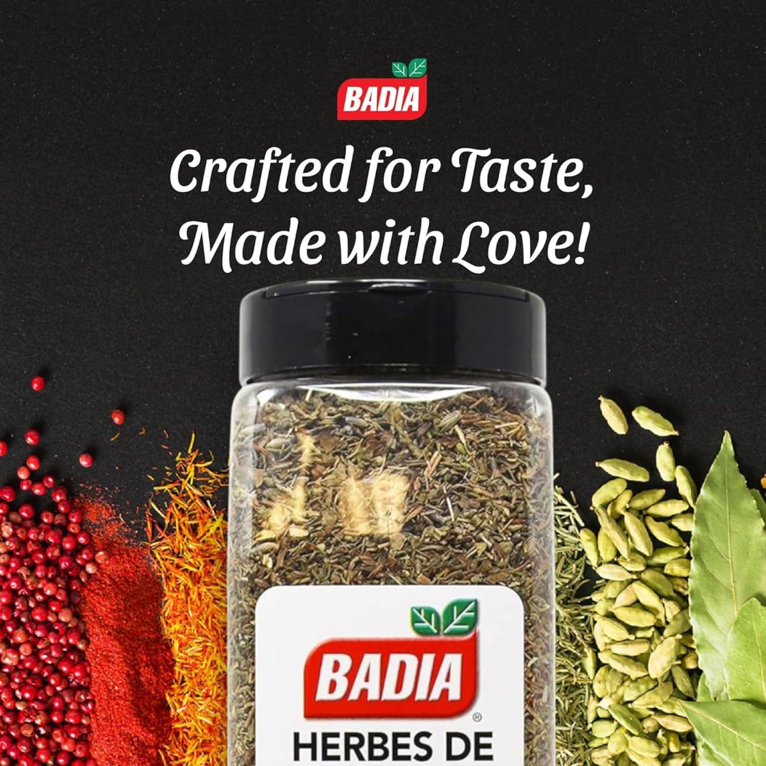 Badia Herbs de Provence French Blend